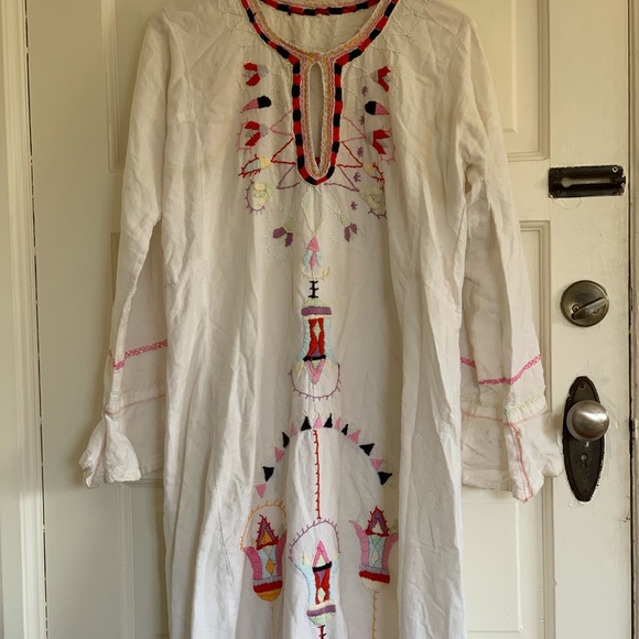 “Ceremony” vintage find Dress - Picture 2 of 2